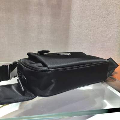 Prada 2VL977 Waist Bag -21*12.5*4.5CM