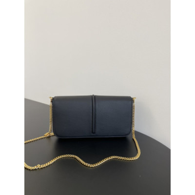 Fendi Wallet On Chain Bag-22x5x11CM