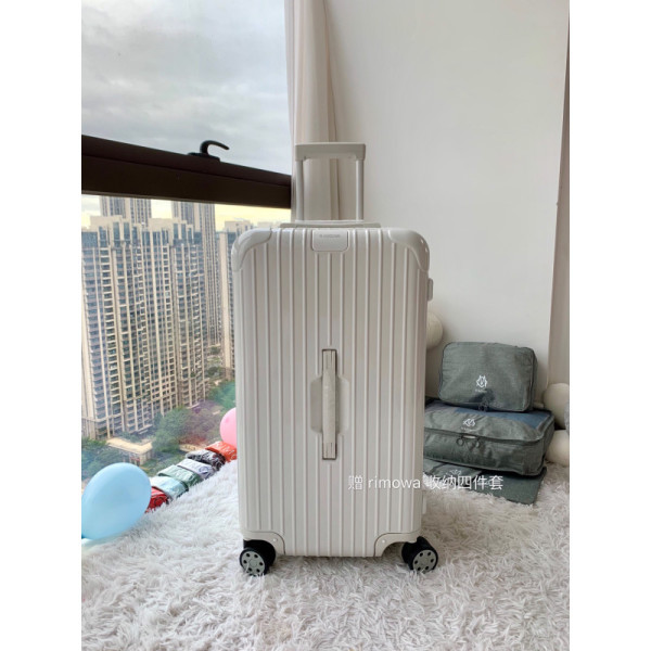Rimowa Essential Ttrunk Plus Luggage-‭29&31Inch