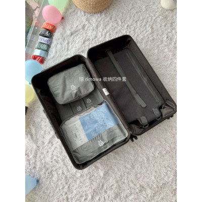 Rimowa Essential Ttrunk Plus Luggage-‭29&31Inch