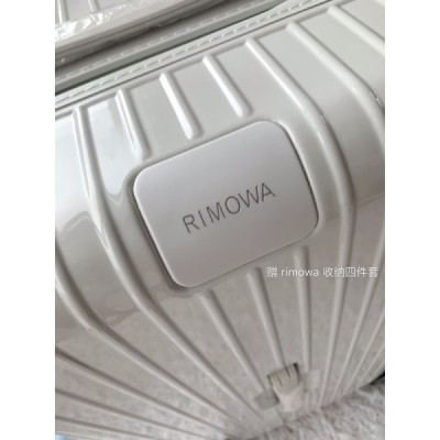 Rimowa Essential Ttrunk Plus Luggage-‭29&31Inch
