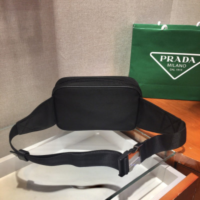 Prada 2VL977 Waist Bag -21*12.5*4.5CM