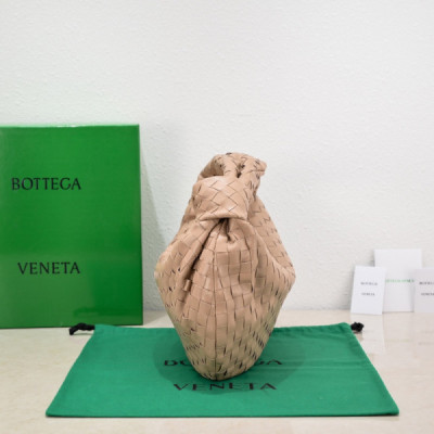 Bottega Veneta Jodie Hobo-40*48*16CM