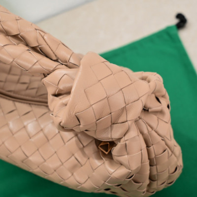 Bottega Veneta Jodie Hobo-40*48*16CM