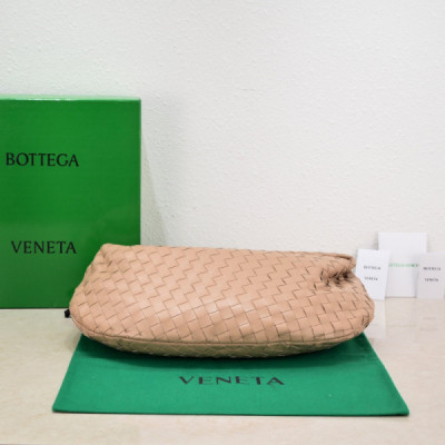 Bottega Veneta Jodie Hobo-40*48*16CM