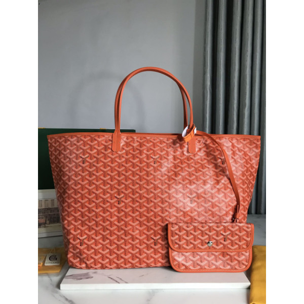 Goyard Artois Handbags-47&57CM