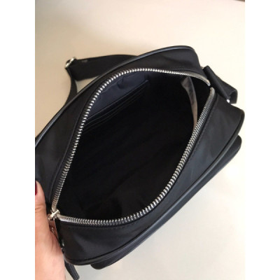 Burberry Crossbody Handbag-22*16*7CM