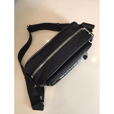 Burberry Crossbody Handbag-22*16*7CM