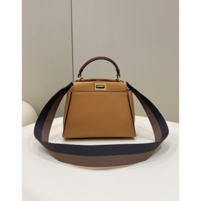 Fendi PeekabooTote-24×7×19CM