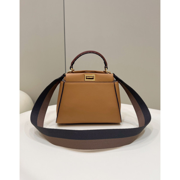 Fendi PeekabooTote-24×7×19CM