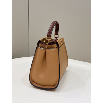 Fendi PeekabooTote-24×7×19CM