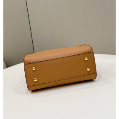 Fendi PeekabooTote-24×7×19CM