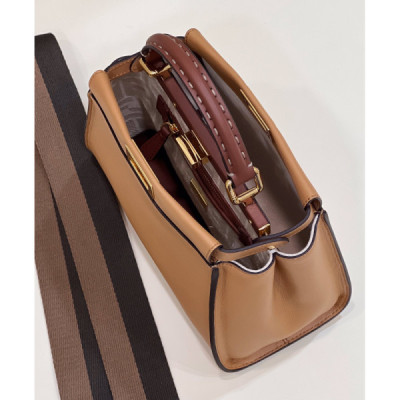 Fendi PeekabooTote-24×7×19CM