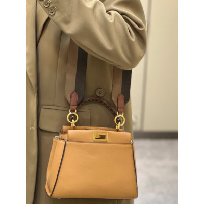 Fendi PeekabooTote-24×7×19CM