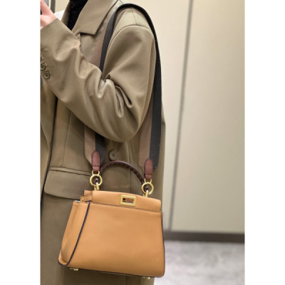 Fendi PeekabooTote-24×7×19CM