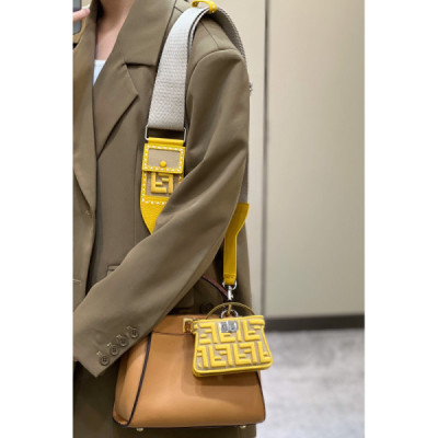 Fendi PeekabooTote-24×7×19CM