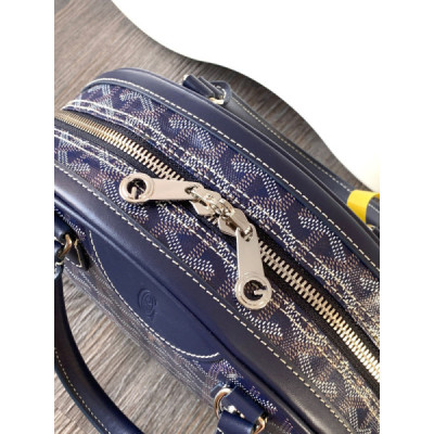 Goyard Vintage Bag-26.5x8x17CM