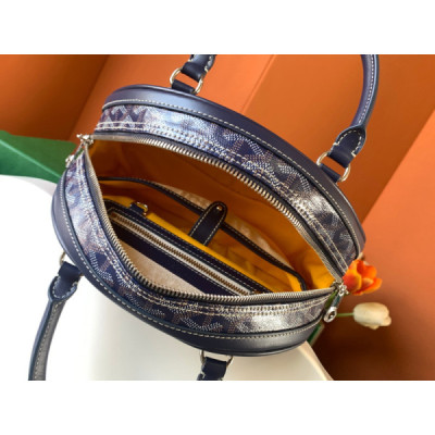 Goyard Vintage Bag-26.5x8x17CM