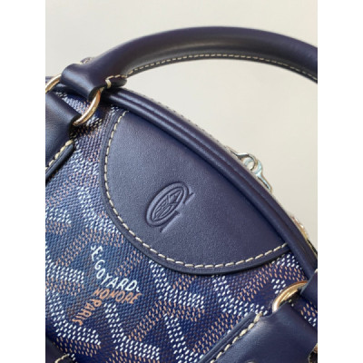 Goyard Vintage Bag-26.5x8x17CM