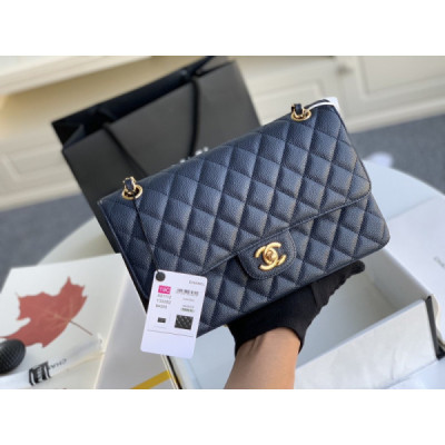 Ch@nel Flap Bag-25CM