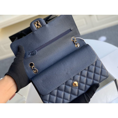 Ch@nel Flap Bag-25CM