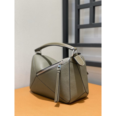 Lowee Puzzle Small Bag-24*10*14CM