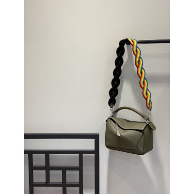 Lowee Puzzle Small Bag-24*10*14CM