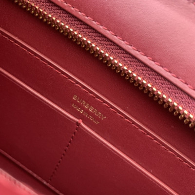 Burberry Armpit Bag-28X14X5CM