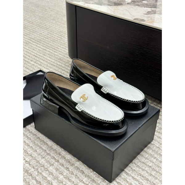 Ch@nel 2023SS Loafers
