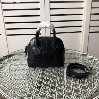 Balenciaga Ville Bag-18x8x16CM