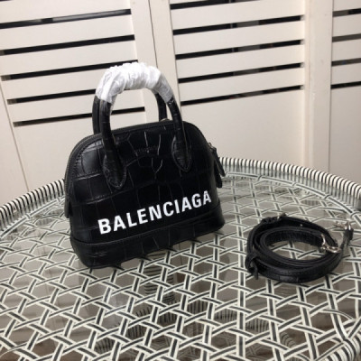 Balenciaga Ville Bag-18x8x16CM