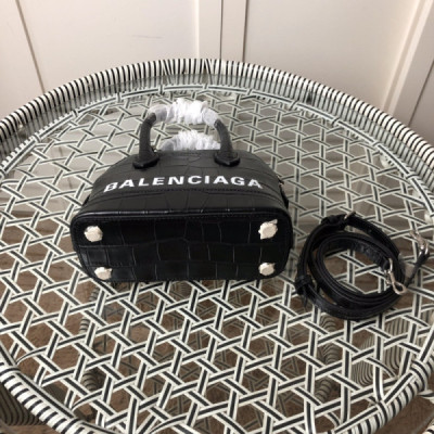 Balenciaga Ville Bag-18x8x16CM