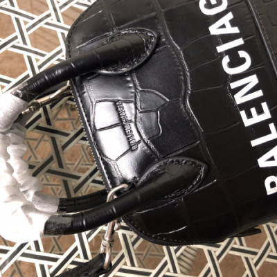 Balenciaga Ville Bag-18x8x16CM