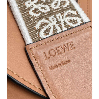 Lowee Mini Gate Dual Bag-21*12.5*9CM