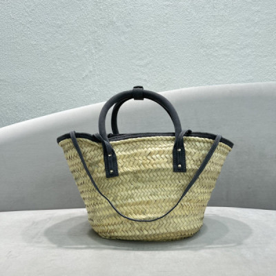 Jacquemus̶ 22S Top Handbags-50*27*18CM