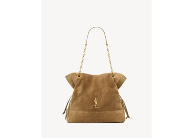 YSL JAMIE shopping in suede | Saint Laurent (35*35*10cm)