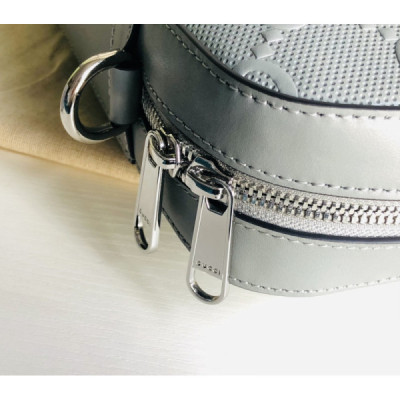 Gucci Portfolios Handbag-40*29*6CM