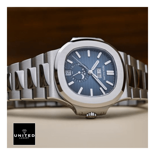 Patek Philippe 5726 Replica