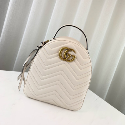 Gucci Backpack-22.5x26x11CM