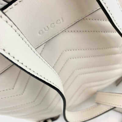 Gucci Backpack-22.5x26x11CM