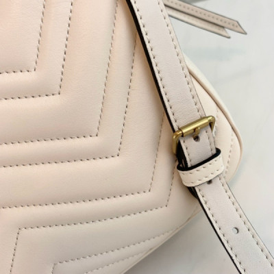 Gucci Backpack-22.5x26x11CM