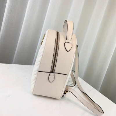 Gucci Backpack-22.5x26x11CM