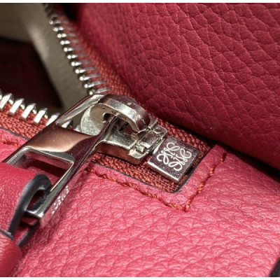 Lowee Puzzle Small Bag-24*10*14CM