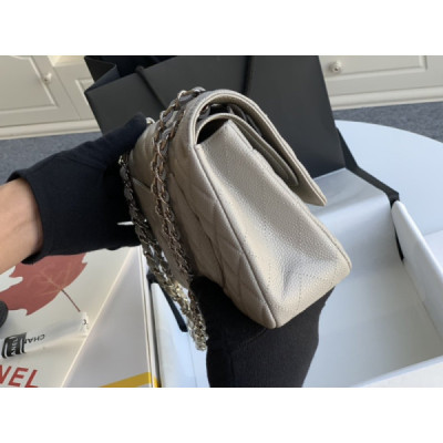 Ch@nel Flap Bag-25CM