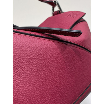 Lowee Puzzle Small Bag-24*10*14CM