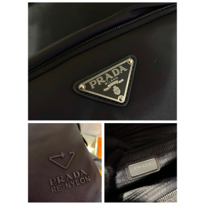 Prada 2VZ081 Backpack -30*38.5*19CM