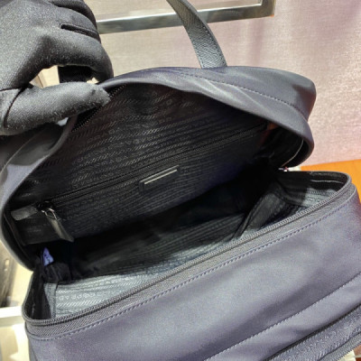 Prada 2VZ081 Backpack -30*38.5*19CM