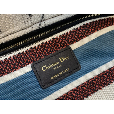 Lady Diro Handle Bag-24CM