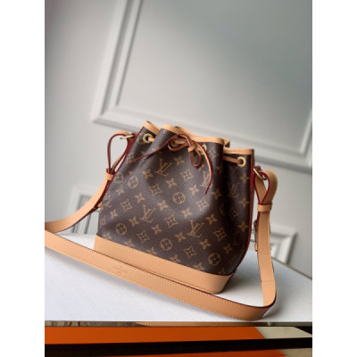 Louis Vuitton NéoNoé Bucket Bag -24 x 22 x 15CM
