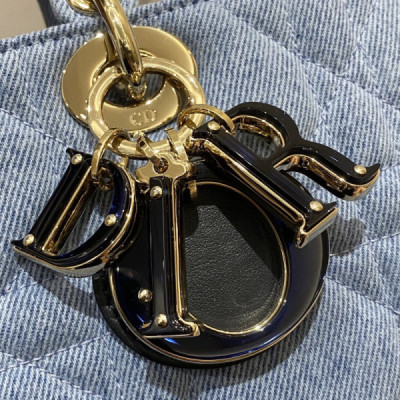 Diro Lady Bag-26 x 13.5 x 5 CM